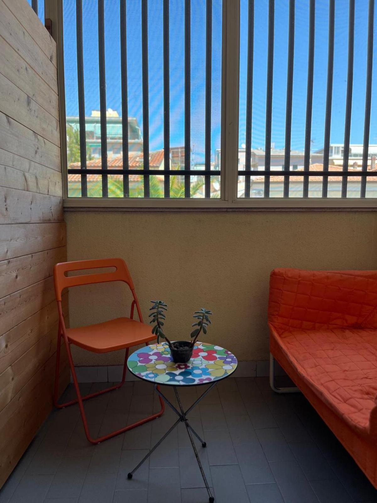 بيسكارا Bed And Breakfast Sofia المظهر الخارجي الصورة