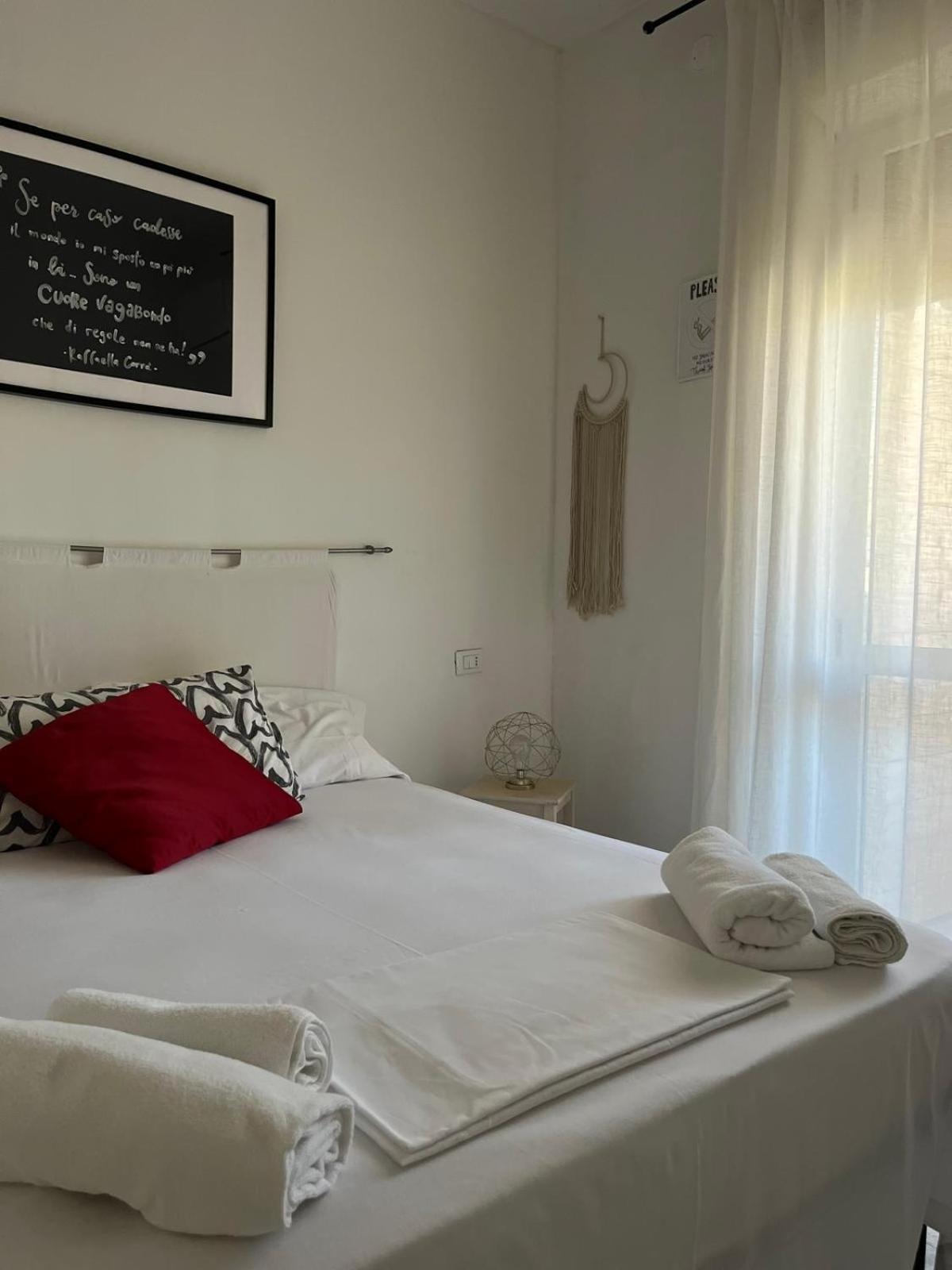 بيسكارا Bed And Breakfast Sofia المظهر الخارجي الصورة